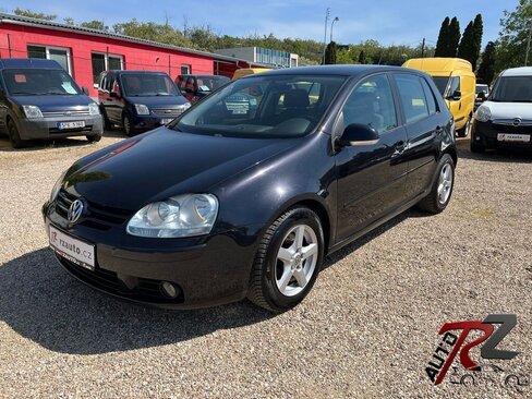 Volkswagen Golf Hatchback 2,0 l 103 kw