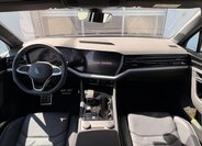 Volkswagen Touareg SUV / Terénní 3,0 l 210 kw