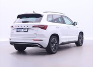 Škoda Karoq SUV / Terénní 2,0 l 110 kw
