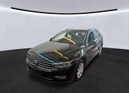 Volkswagen Passat Kombi 2,0 l 110 kw