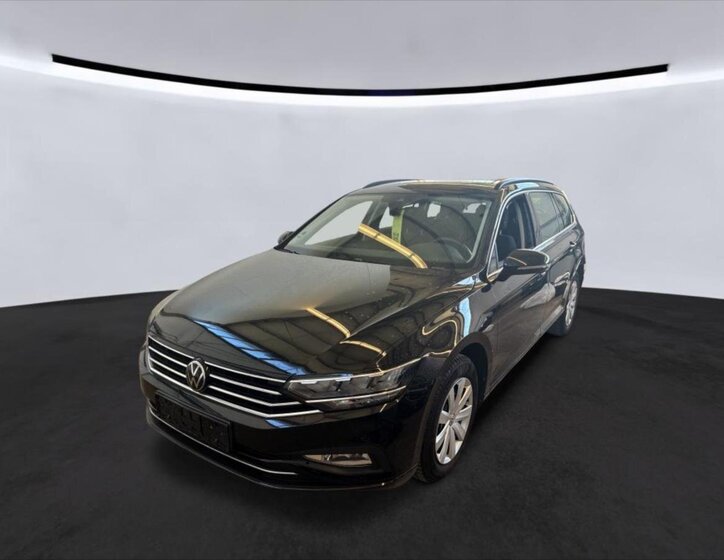 Volkswagen Passat Kombi 2,0 l 110 kw
