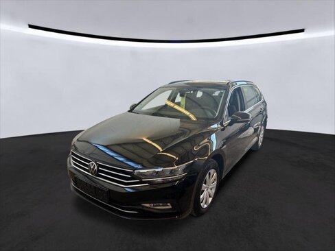 Volkswagen Passat Kombi 2,0 l 110 kw