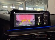 BMW Řada 5 Kombi 3,0 l 210 kw