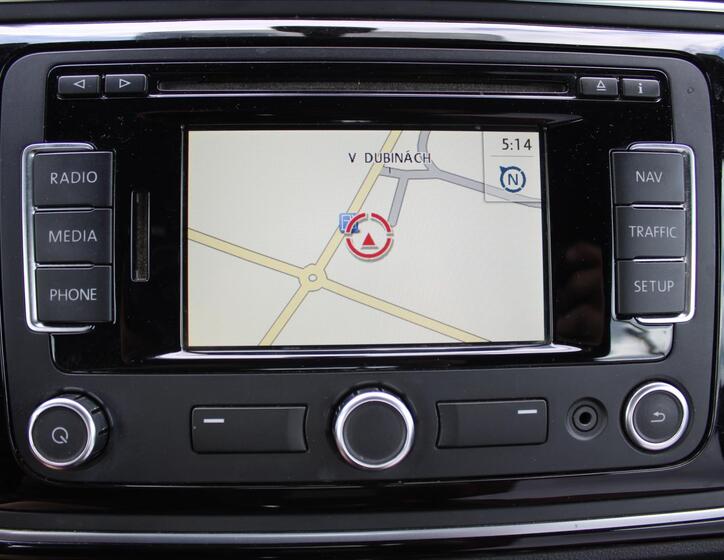 Volkswagen Beetle 18