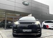 Land Rover Range Rover Sport 13