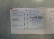 Škoda Roomster Kombi 1,2 l 63 kw