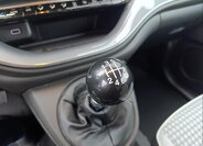 Fiat 500 Hatchback 999,0 48 kw