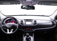 KIA Sportage SUV 1,7 l 85 kw