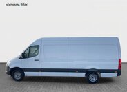 Mercedes-Benz Sprinter Skříň 2,0 l 125 kw