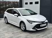 Toyota Corolla Kombi 1,2 l 85 kw