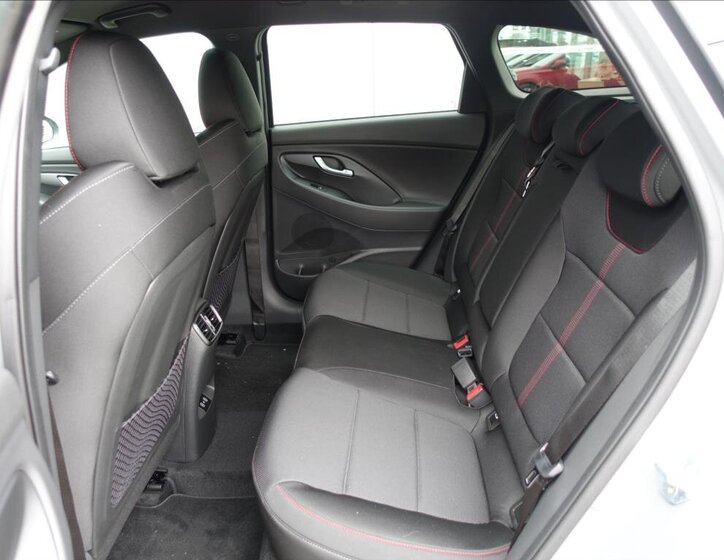 Hyundai i30 Kombi 1,6 l 110 kw