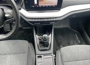 Škoda Octavia Kombi 1,5 l 110 kw