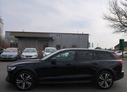 Volvo V60 Kombi 2,0 l 140 kw