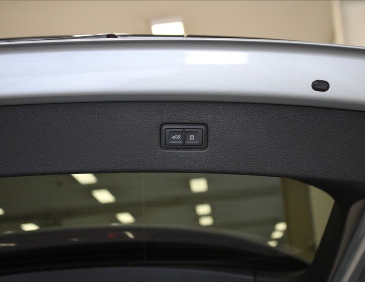 Audi Q7 SUV / Terénní 3,0 l 170 kw