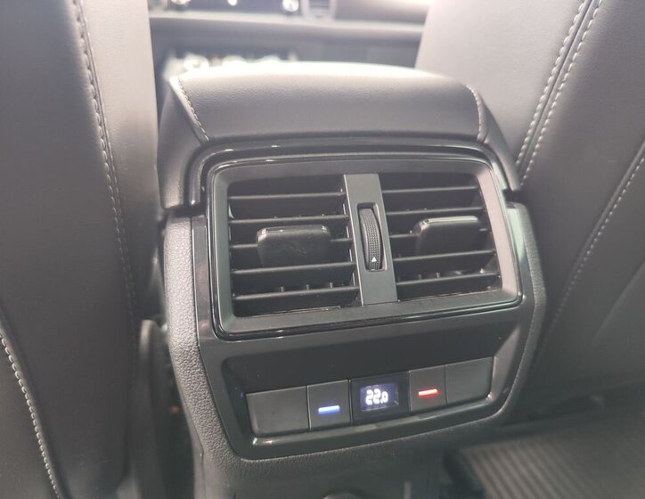 Škoda Kodiaq SUV 2,0 l 110 kw