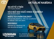 Toyota Yaris Hatchback 1,6 l 206 kw