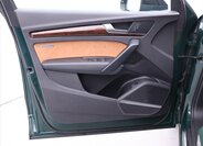 Audi SQ5 SUV 3,0 l 255 kw