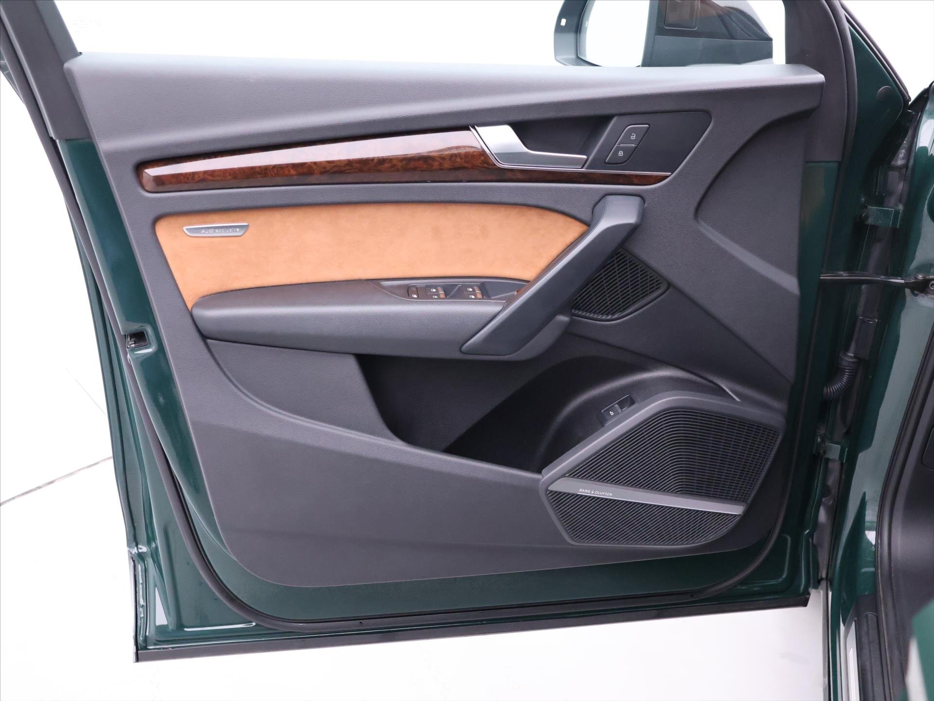 Audi SQ5 SUV 3,0 l 255 kw