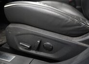 Ford Mondeo Kombi 2,0 l 179 kw