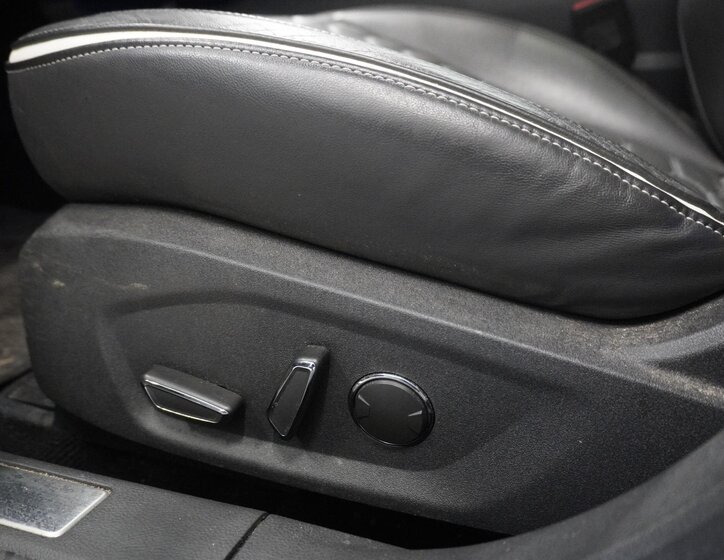 Ford Mondeo Kombi 2,0 l 179 kw