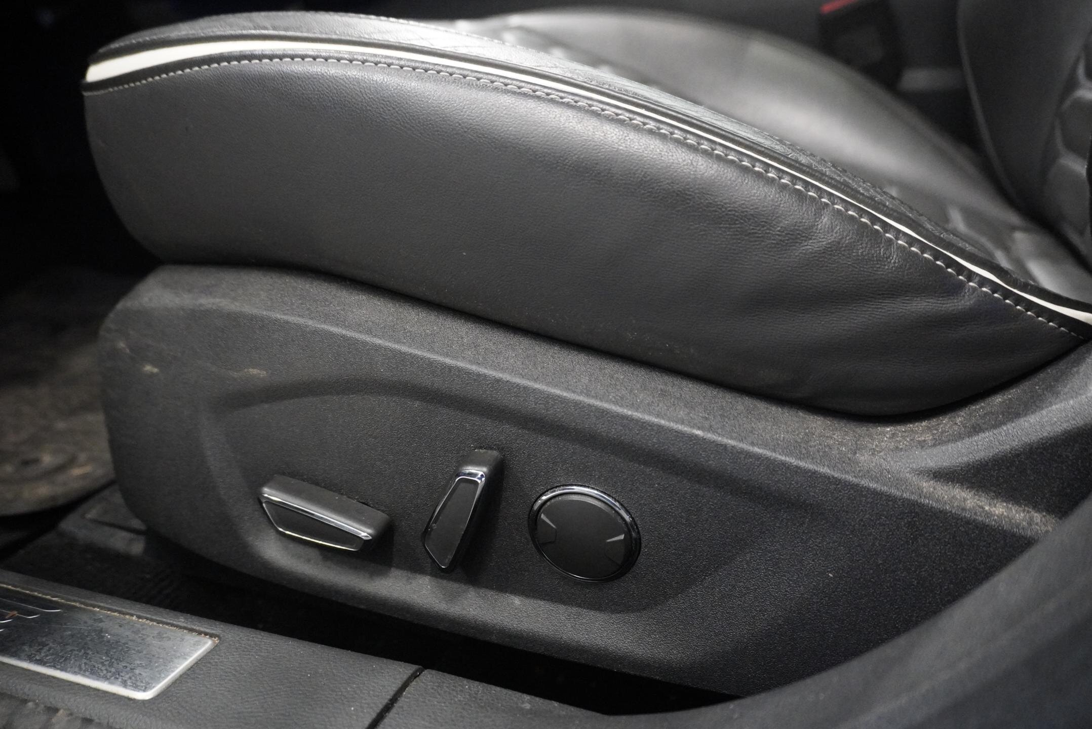 Ford Mondeo Kombi 2,0 l 179 kw