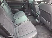 Škoda Kodiaq SUV / Terénní 2,0 l 110 kw