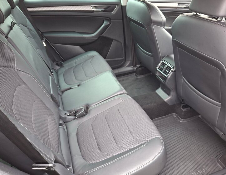 Škoda Kodiaq SUV / Terénní 2,0 l 110 kw