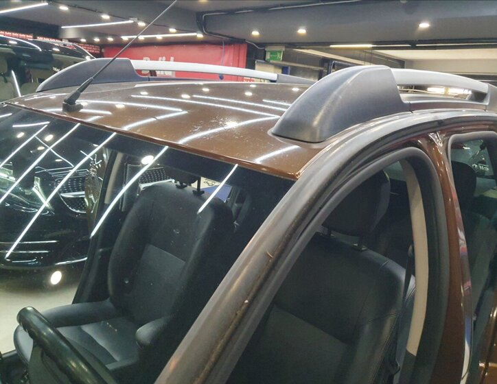 Dacia Duster SUV / Terénní 1,6 l 77 kw