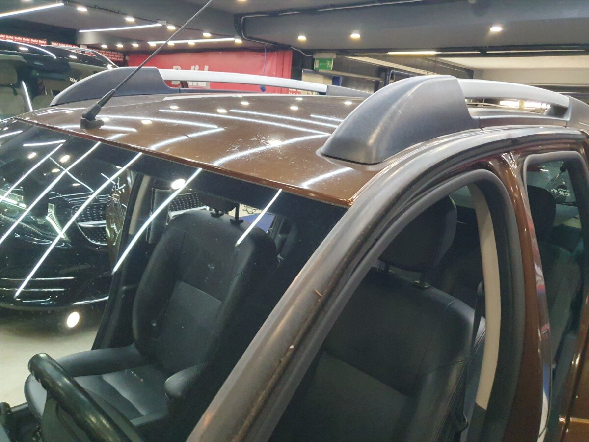 Dacia Duster SUV / Terénní 1,6 l 77 kw