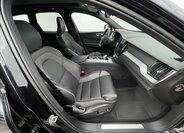 Volvo XC60 SUV 2,0 l 173 kw