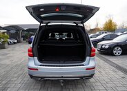 Mercedes-Benz GLS 11