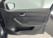 Škoda Fabia Hatchback 1,2 l 66 kw