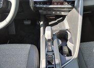 Toyota C-HR CUV / Crossover 0,0 103 kw