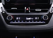 Toyota Corolla Sedan 1,5 l 92 kw