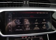 Audi A6 Kombi 3,0 l 210 kw