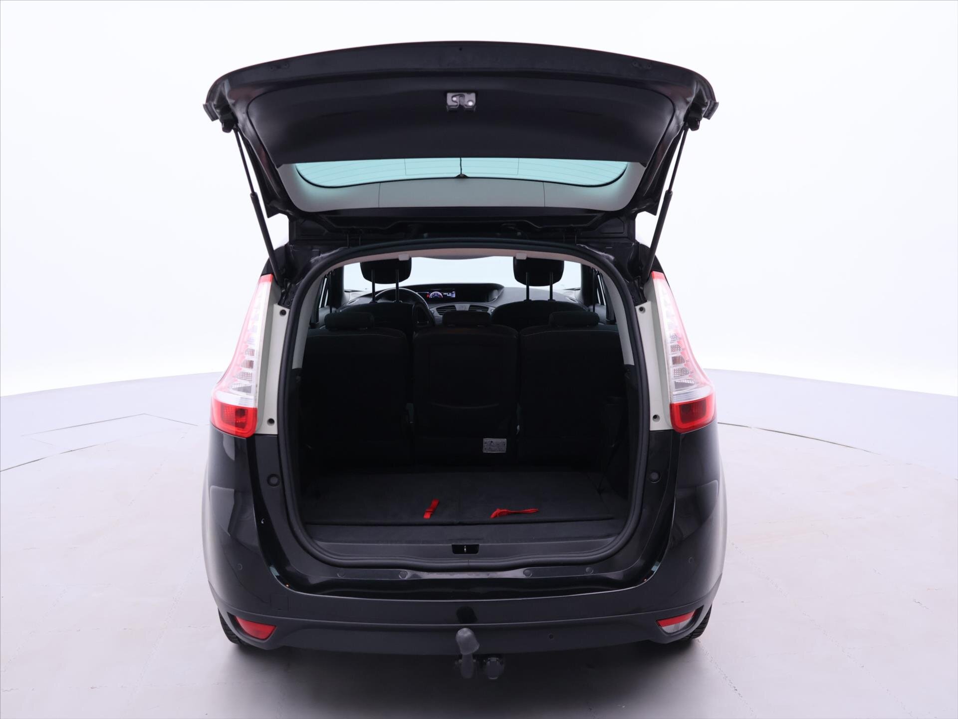 Renault Grand Scénic MPV 1,5 l 81 kw