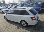 Škoda Fabia Kombi 1,2 l 81 kw