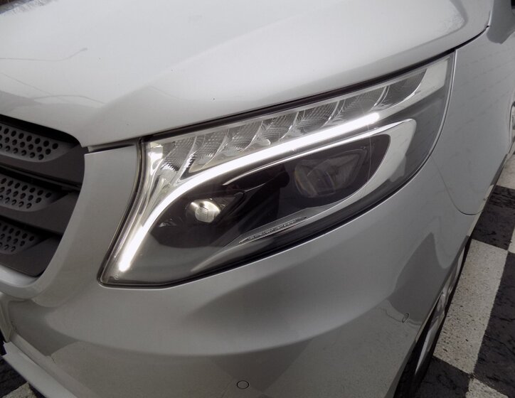 Mercedes-Benz Vito 41