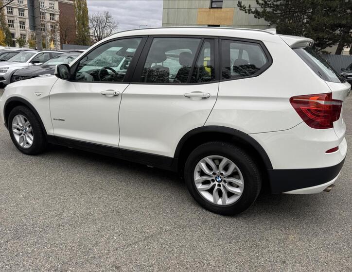 BMW X3 5