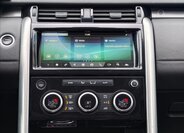 Land Rover Discovery SUV 3,0 l 190 kw