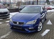 Seat Leon Kombi 1,4 l 92 kw