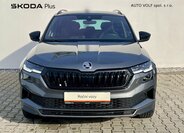 Škoda Karoq SUV 1,5 l 110 kw