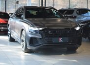 Audi Q8 SUV 3,0 l 210 kw