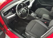 Škoda Octavia Kombi 2,0 l 85 kw