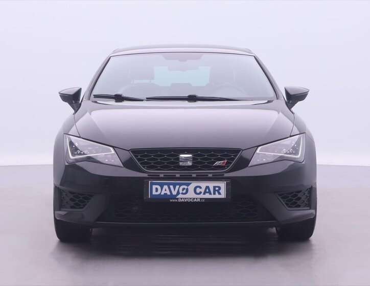 Seat Leon 2