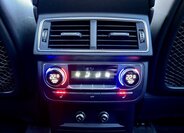 Audi SQ7 SUV / Terénní 4,0 l 320 kw