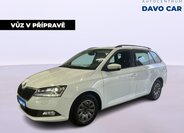 Škoda Fabia Kombi 999,0 81 kw