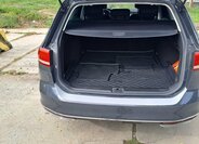 Volkswagen Passat Kombi 0,0 110 kw