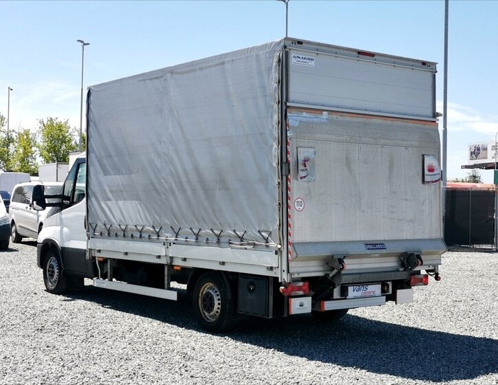 Iveco Daily 4