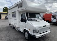 Fiat Ducato Ostatní 2,5 l 70 kw